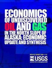 Economics of the Undiscovered Oil and Gas in the North Scope of Alaska