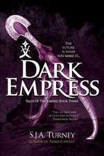 Dark Empress