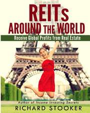 Reits Around the World