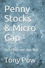 Penny Stocks & Micro Cap