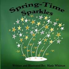 Spring-Time Sparkles