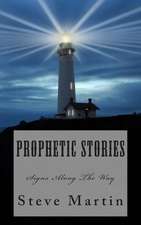 Prophetic Stories