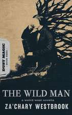 The Wild Man