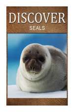 Seals - Discover