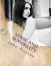 Sense and Sensibility