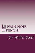 Le Nain Noir (French)