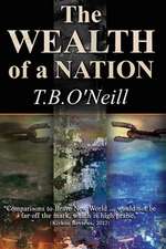 The Wealth of a Nation