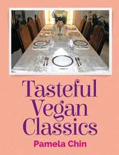 Tasteful Vegan Classics