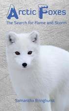 Arctic Foxes