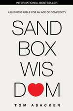 Sandbox Wisdom