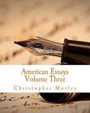 American Essays