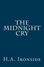 The Midnight Cry