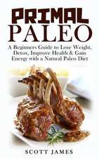 Primal Paleo