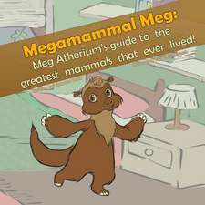 Megamammal Meg