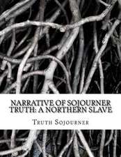 Narrative of Sojourner Truth