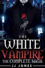 The White Vampire