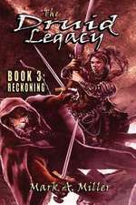 The Druid Legacy Book 3