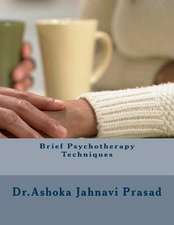 Brief Psychotherapy Techniques