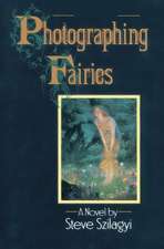 Photographing Fairies