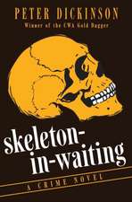 Skeleton-In-Waiting