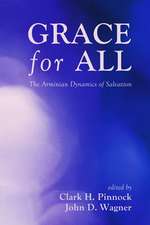 Grace for All