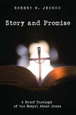 Story and Promise