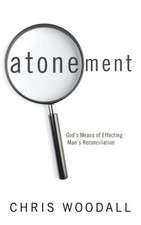 Atonement