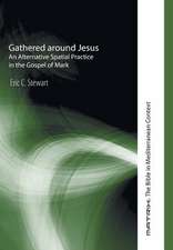 Gathered Around Jesus: U2 in Theological Perspective