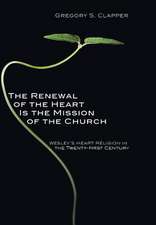 The Renewal of the Heart Is the Mission of the Church: U2 in Theological Perspective