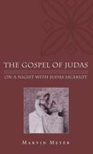 The Gospel of Judas