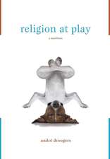 Religion at Play