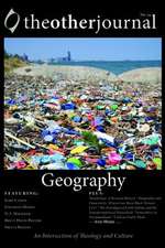 The Other Journal: Geography