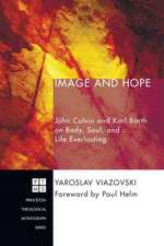 Image and Hope