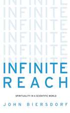 Infinite Reach