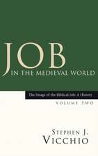 Job in the Medieval World