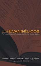 Los Evangelicos