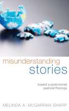 Misunderstanding Stories