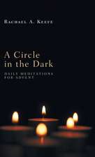 A Circle in the Dark