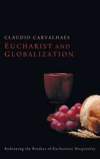 Eucharist and Globalization