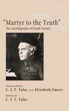 Martyr to the Truth: Our Purpose