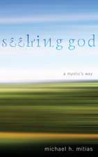 Seeking God