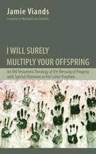 I Will Surely Multiply Your Offspring