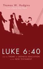 Luke 6