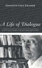 A Life of Dialogue