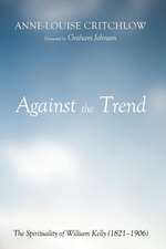 Against the Trend