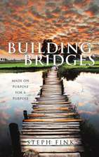 Building Bridges