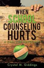 When School Counseling Hurts