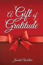 A Gift of Gratitude