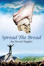 Spread the Bread