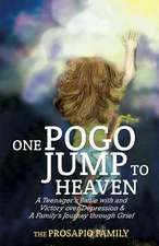 One Pogo Jump to Heaven